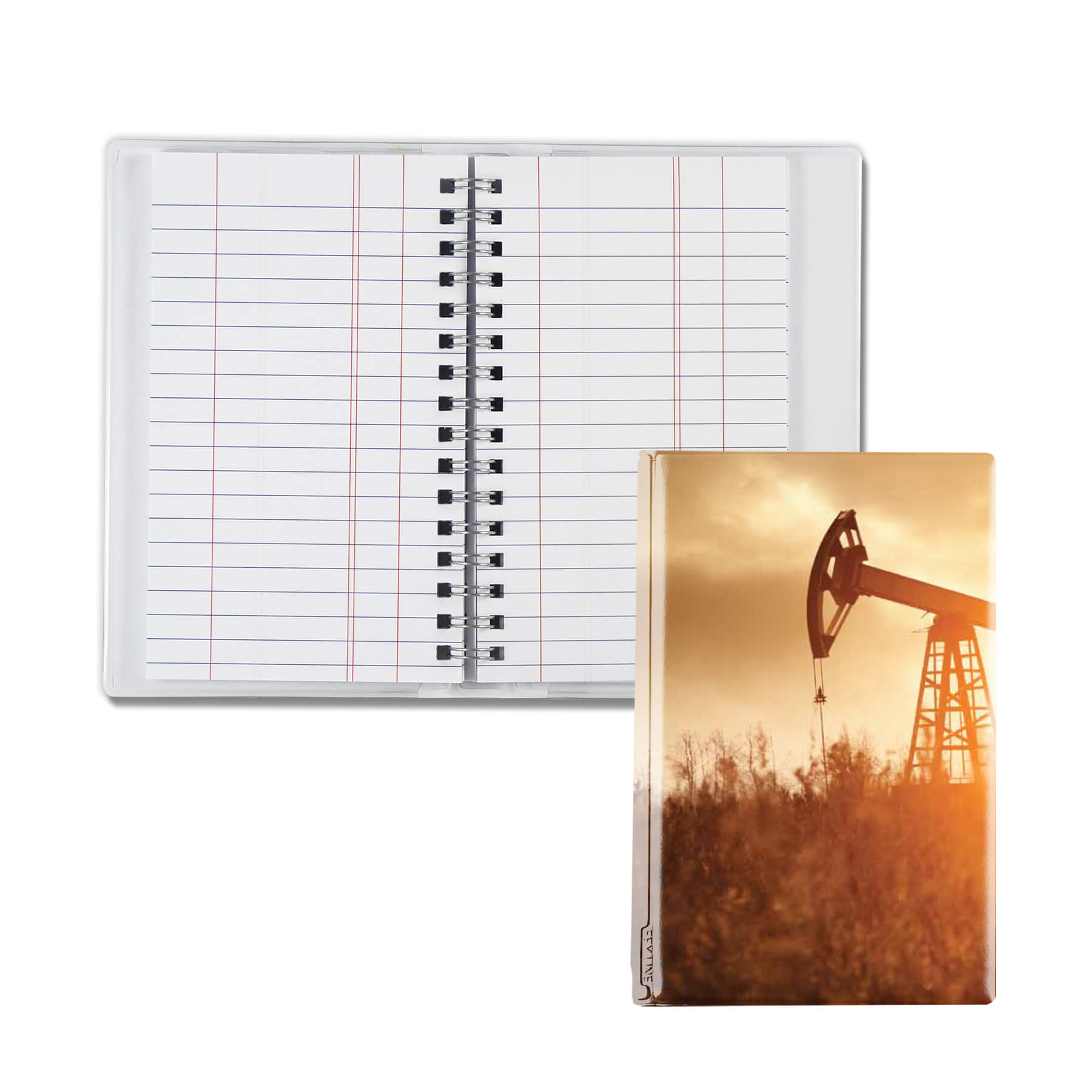 Oil Pump 9